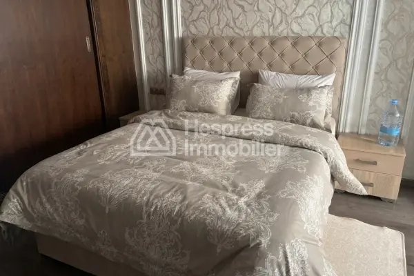 Apartment for rent in Burgundy