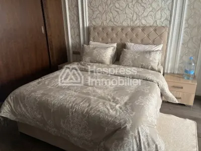 Apartment for rent in Burgundy