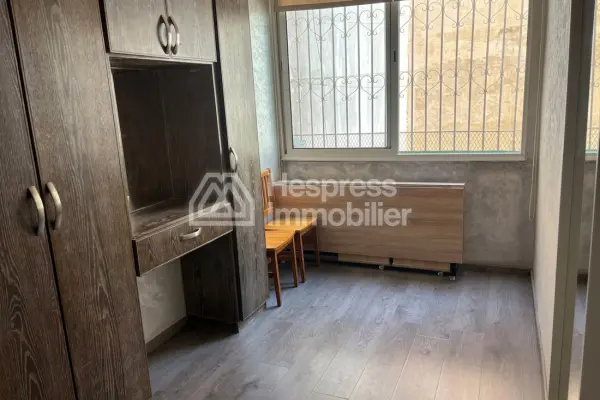 Apartment for rent in Burgundy