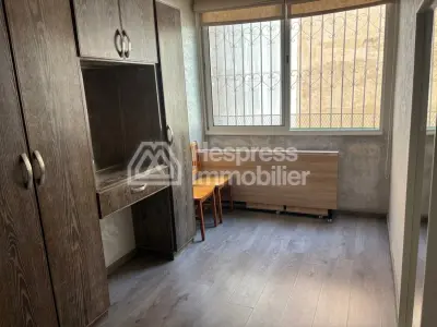 Apartment for rent in Burgundy