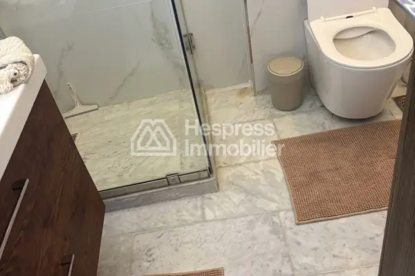 Apartment for rent in Burgundy