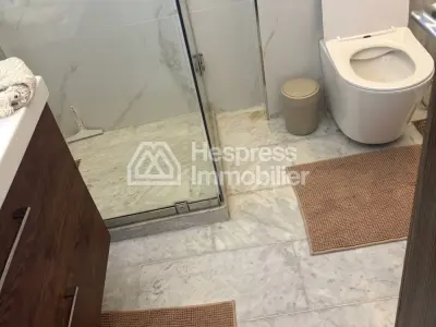 Apartment for rent in Burgundy