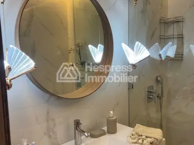 Apartment for rent in Burgundy