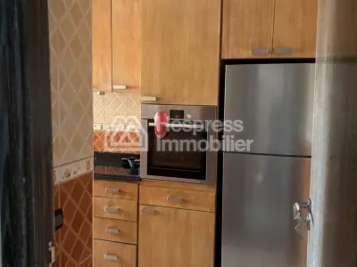 Apartment for rent in Burgundy