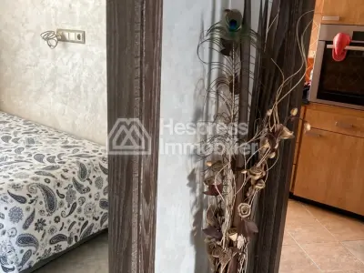 Apartment for rent in Burgundy