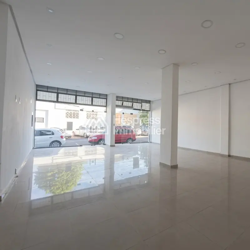 Commercial premises for rent – ​​Burgundy