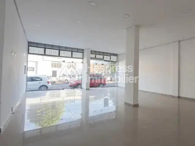 Commercial premises for rent – ​​Burgundy