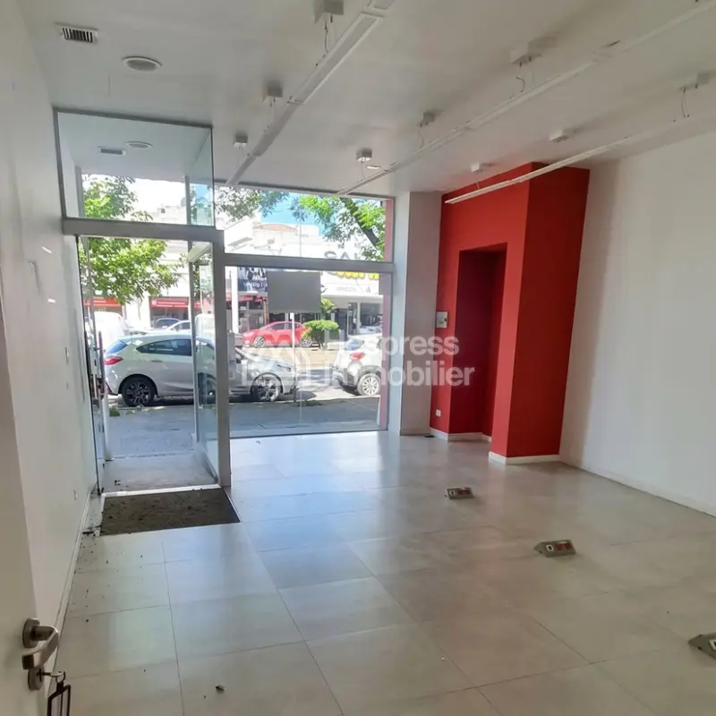 Magasin Commercial à louer – Maârif
