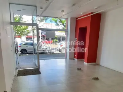 Magasin Commercial à louer – Maârif