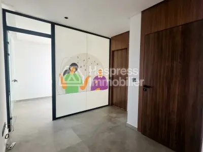 Cabinet Médical à louer – Quartier Ghandi