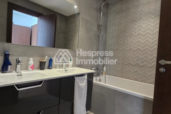 Apartment for rent – ​​Orangery Souissi