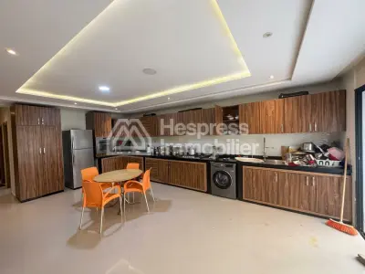 Villa d'exception à vendre à bouskoura