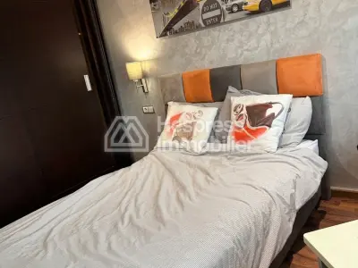 شقة واسعة وعصرية للإيجار بالمييه