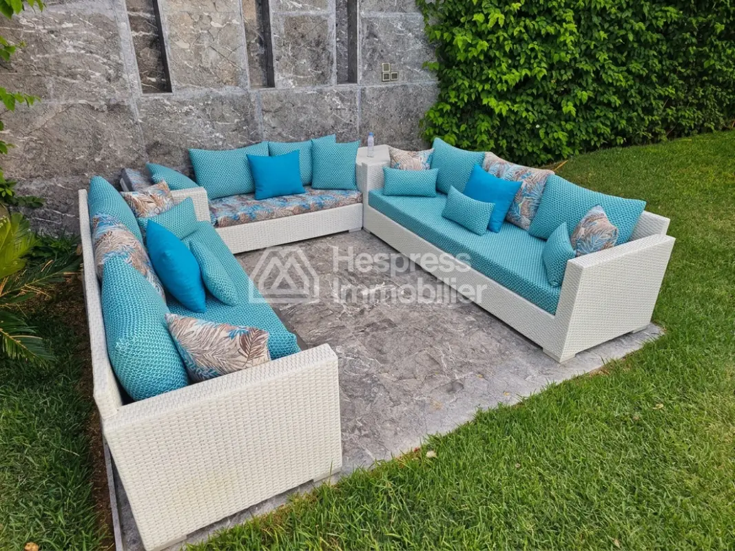 Exceptional Villa for Rent – ​​Neighborhood Oasis
