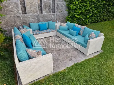 Exceptional Villa for Rent – ​​Neighborhood Oasis