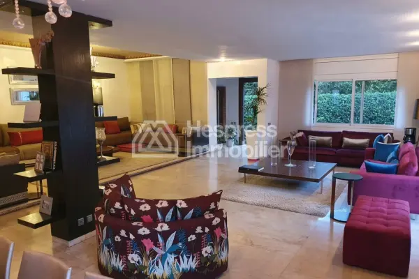 Exceptional Villa for Rent – ​​Neighborhood Oasis