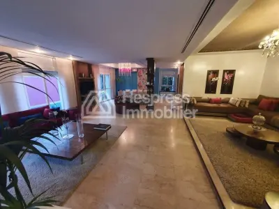 Exceptional Villa for Rent – ​​Neighborhood Oasis