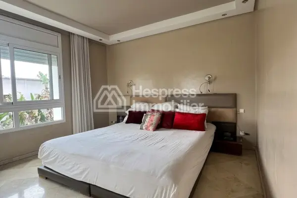 Exceptional Villa for Rent – ​​Neighborhood Oasis