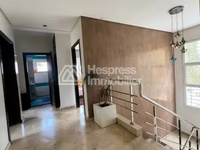 Exceptional Villa for Rent – ​​Neighborhood Oasis