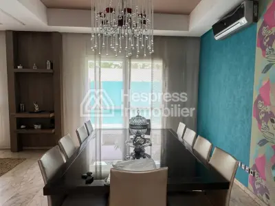 Exceptional Villa for Rent – ​​Neighborhood Oasis