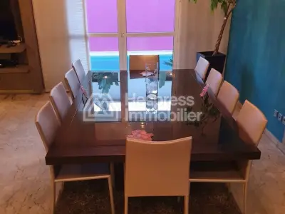 Exceptional Villa for Rent – ​​Neighborhood Oasis