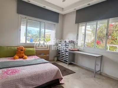Exceptional Villa for Rent – ​​Neighborhood Oasis