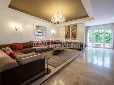 Exceptional Villa for Rent – ​​Neighborhood Oasis