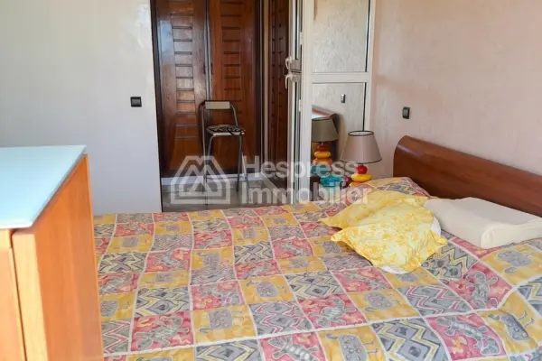 Apartment for Rent – ​​Abdelmoumen / Soumaya Street