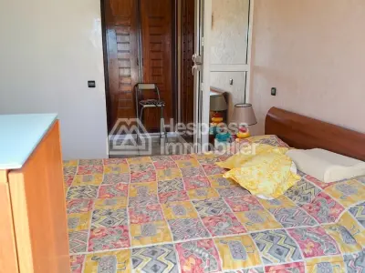 Apartment for Rent – ​​Abdelmoumen / Soumaya Street