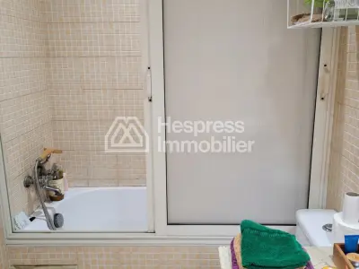 Apartment for Rent – ​​Abdelmoumen / Soumaya Street
