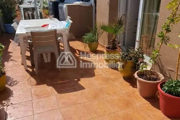 Apartment for Rent – ​​Abdelmoumen / Soumaya Street