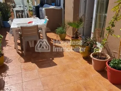Apartment for Rent – ​​Abdelmoumen / Soumaya Street