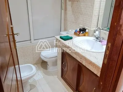 Apartment for Rent – ​​Abdelmoumen / Soumaya Street