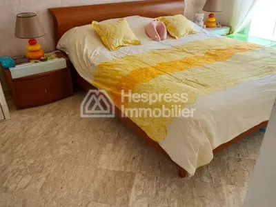 Apartment for Rent – ​​Abdelmoumen / Soumaya Street