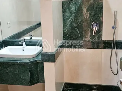 Villa d'exception pour location à bouskoura