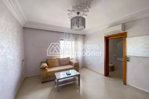 Stunning villa for sale – Nassim/Bousskoura Road