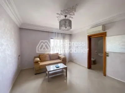 Stunning villa for sale – Nassim/Bousskoura Road