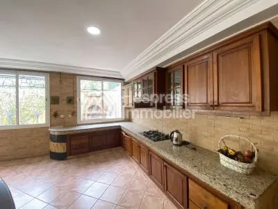 Stunning villa for sale – Nassim/Bousskoura Road