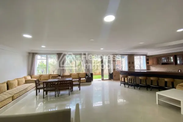 Stunning villa for sale – Nassim/Bousskoura Road