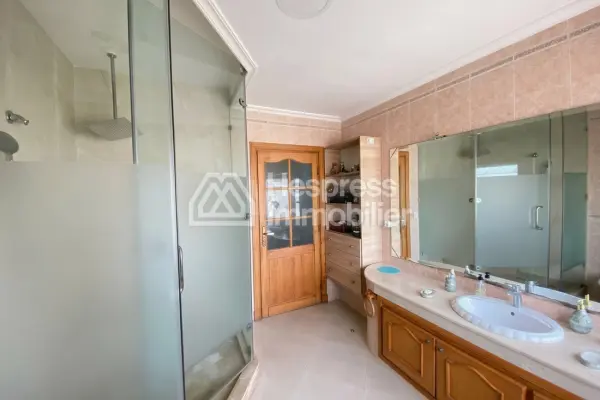 Stunning villa for sale – Nassim/Bousskoura Road