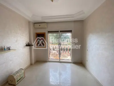 Stunning villa for sale – Nassim/Bousskoura Road