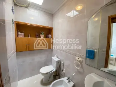 Stunning villa for sale – Nassim/Bousskoura Road