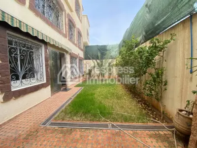 Stunning villa for sale – Nassim/Bousskoura Road