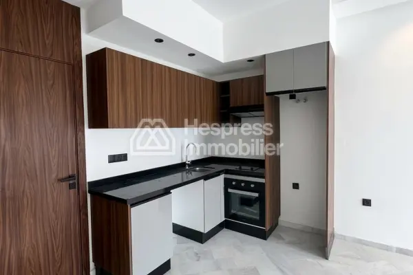 Studio apartment for rent at Zenata – Paloma Bay Residence