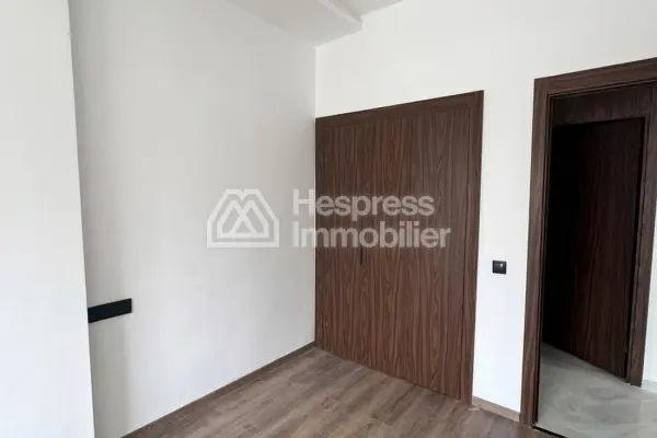 Studio apartment for rent at Zenata – Paloma Bay Residence