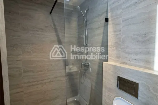 Studio apartment for rent at Zenata – Paloma Bay Residence