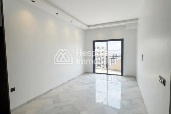 Studio apartment for rent at Zenata – Paloma Bay Residence