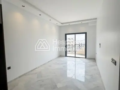 Studio à louer à Zenata – Résidence Paloma Bay