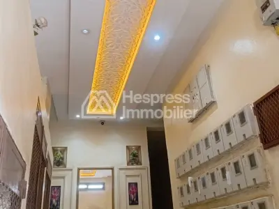 شقة مفروشة للإيجار أولفا بيتي سكن
