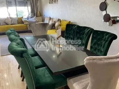 Apartment for long-term rent in Dar Bouazza